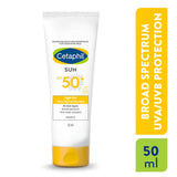 Cetaphil Sun Spf 30+ Gel