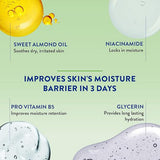 Cetaphil Moisturising Cream For Dry To Normal Sensitive Skin
