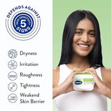 Cetaphil Moisturising Cream For Dry To Normal Sensitive Skin