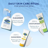 Cetaphil Skin Cleanser Dry To Normal