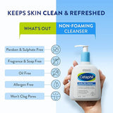 Cetaphil Skin Cleanser Dry To Normal