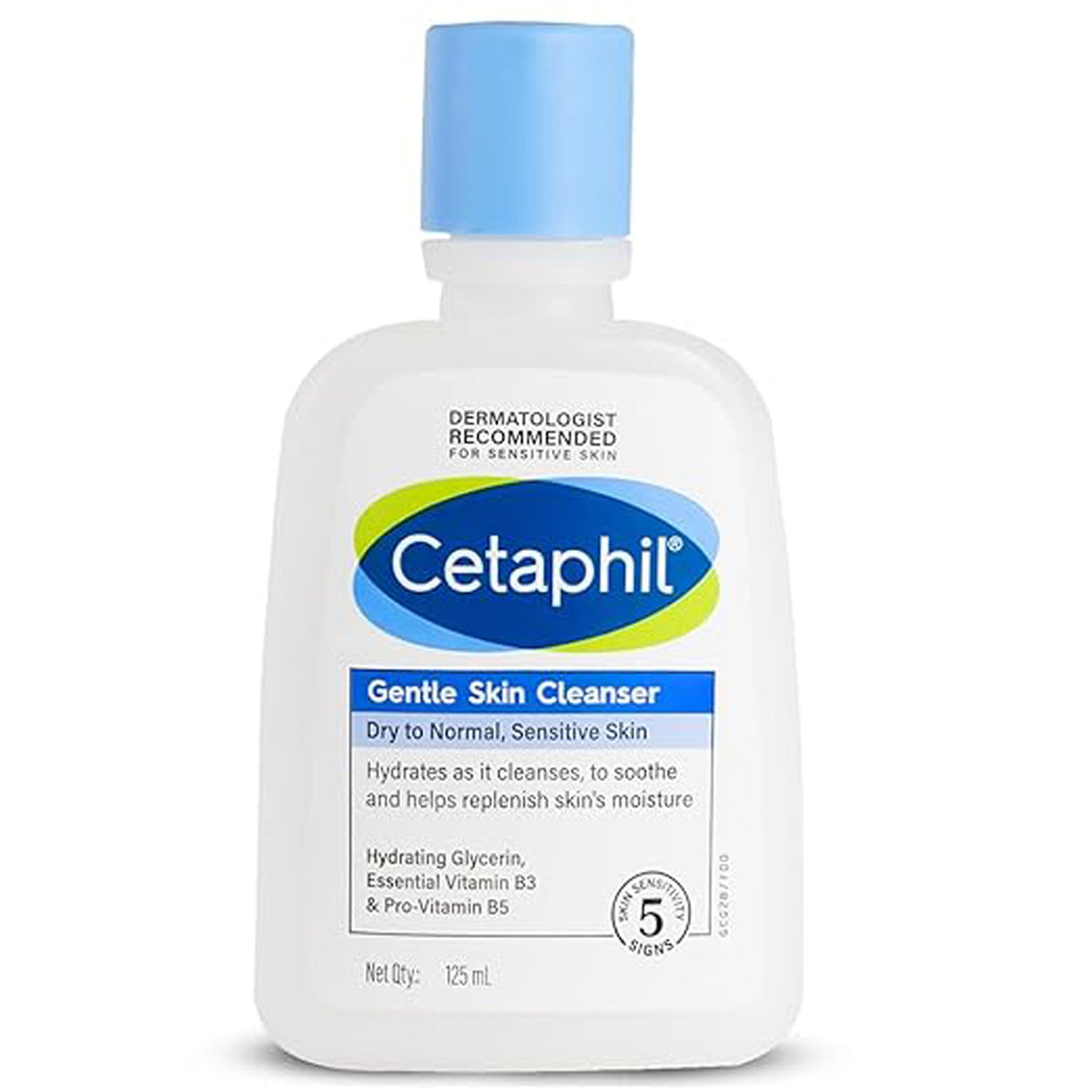 Cetaphil Skin Cleanser Dry To Normal