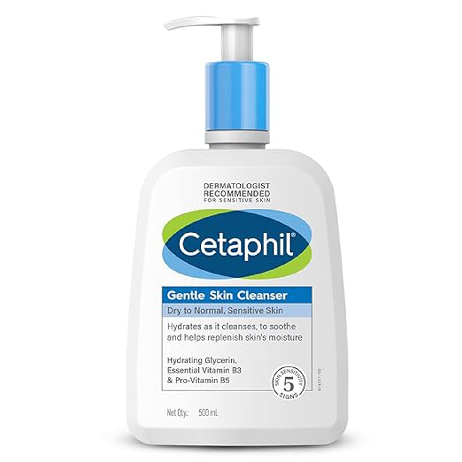 Cetaphil Skin Cleanser Dry To Normal