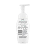 Cetaphil Soothing Foam Wash For Dry To Normal 200Ml