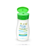 Mamaearth Gentle Cleansing Shampoo