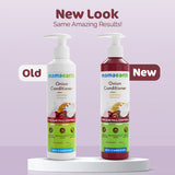 Mamaearth Onion Conditioner For Hair Fall Control And Reduction