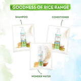 Mamaearth Rice Wonder Water 100Ml