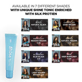 Bblunt Salon Secret High Shine Creame Hair Colour 50G, 50Ml, 8Ml