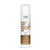Qod Professional Argan Shampoo For Moisture & Shine