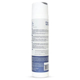 Qod Professional Shampoo For Smooth & Platinum Max silver