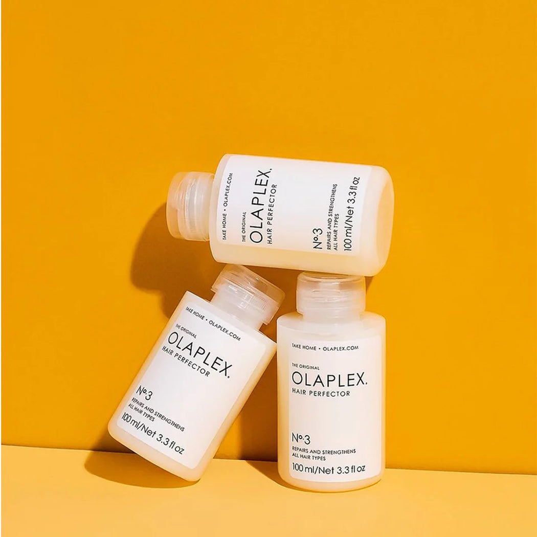 Olaplex No.3 Hair Perfector For Repair & Stranghens Traetment