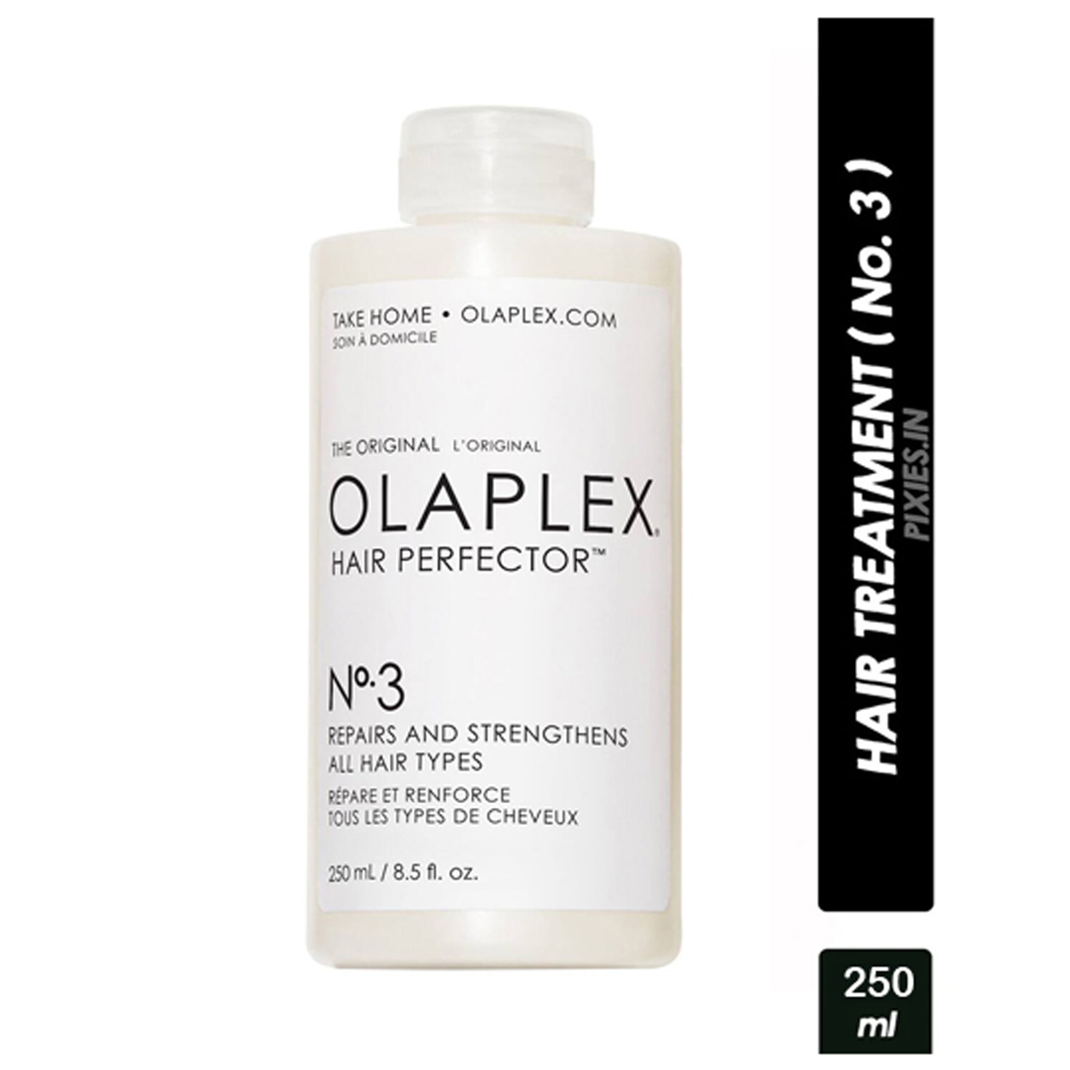Olaplex No.3 Hair Perfector For Repair & Stranghens Traetment