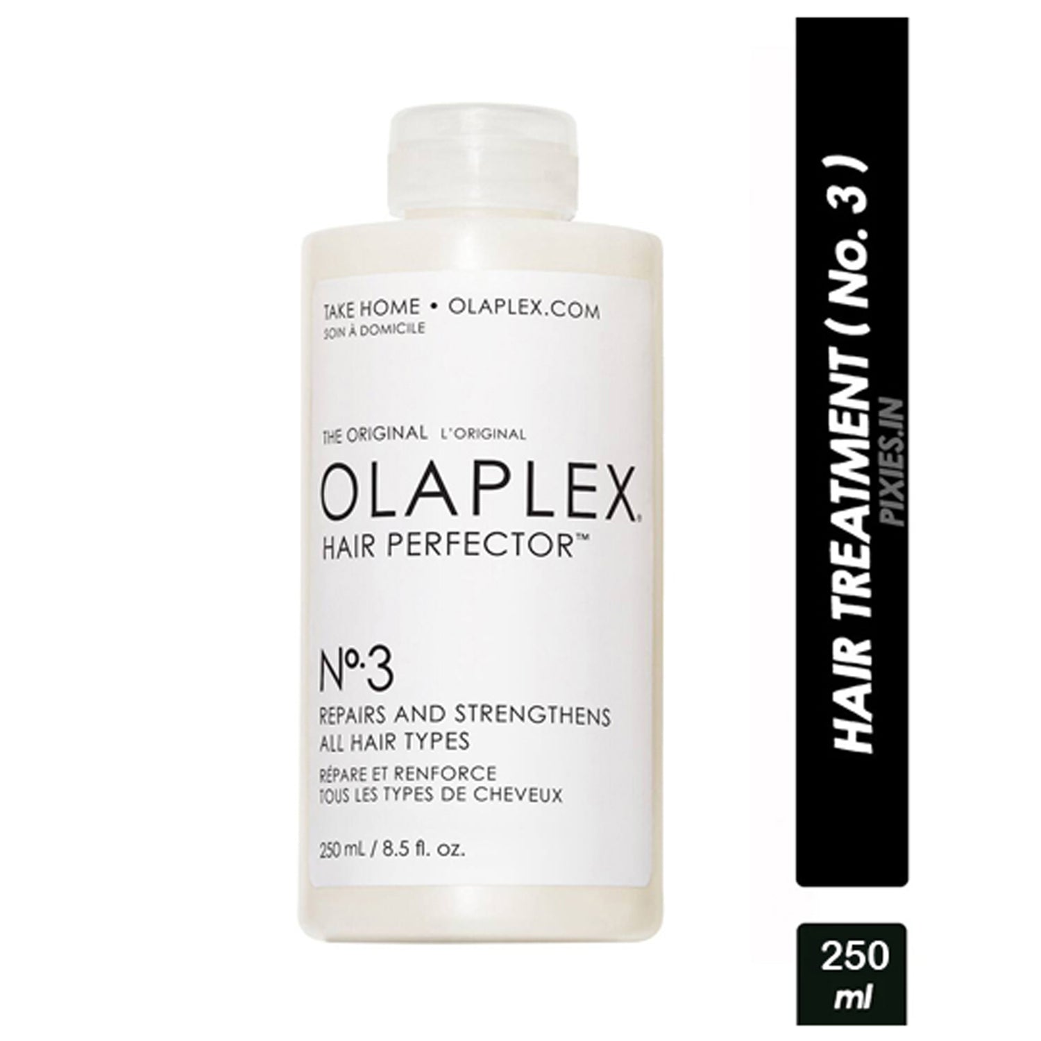 Olaplex No.3 Hair Perfector For Repair & Stranghens Traetment
