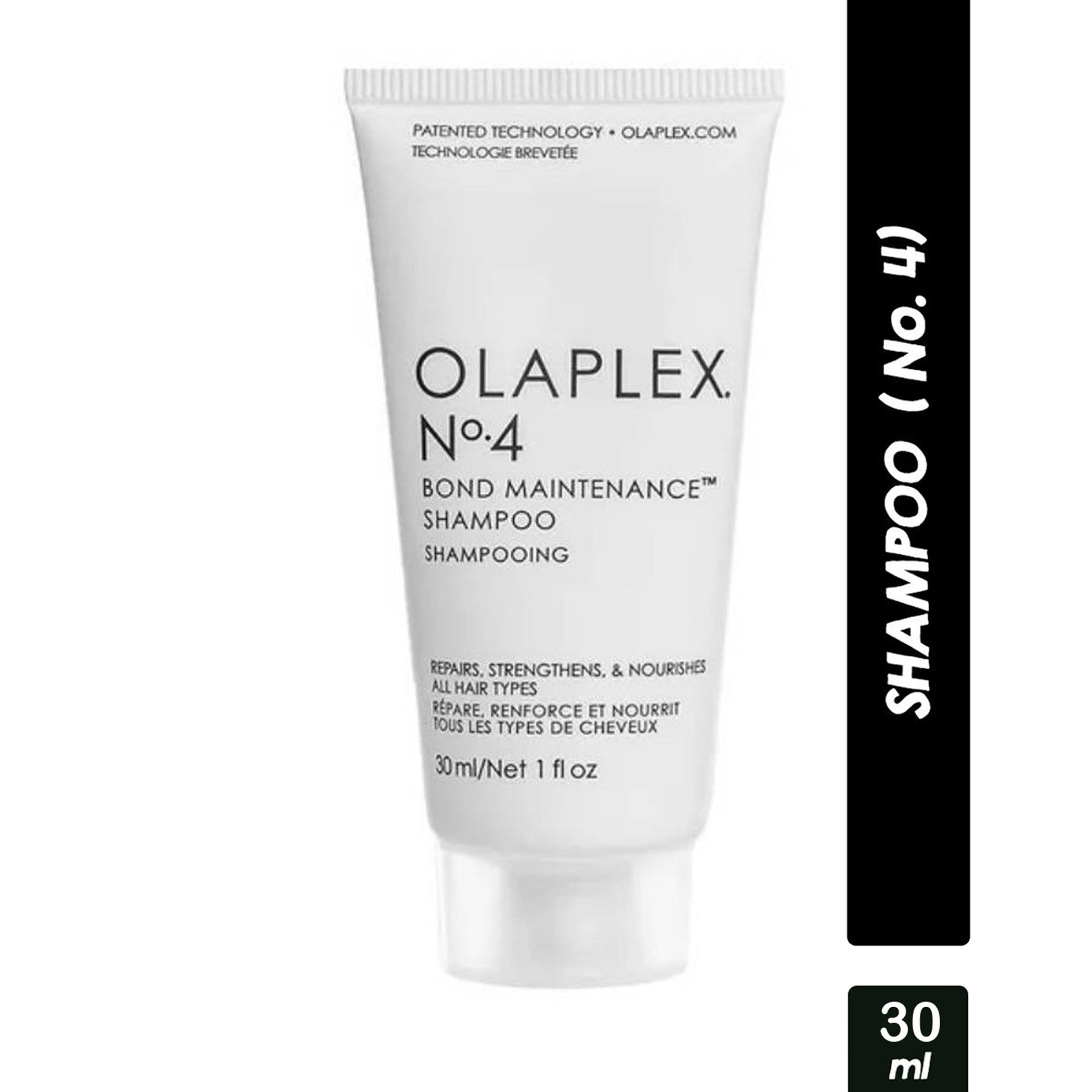 Olaplex No.4 Bond Maintenance Shampoo