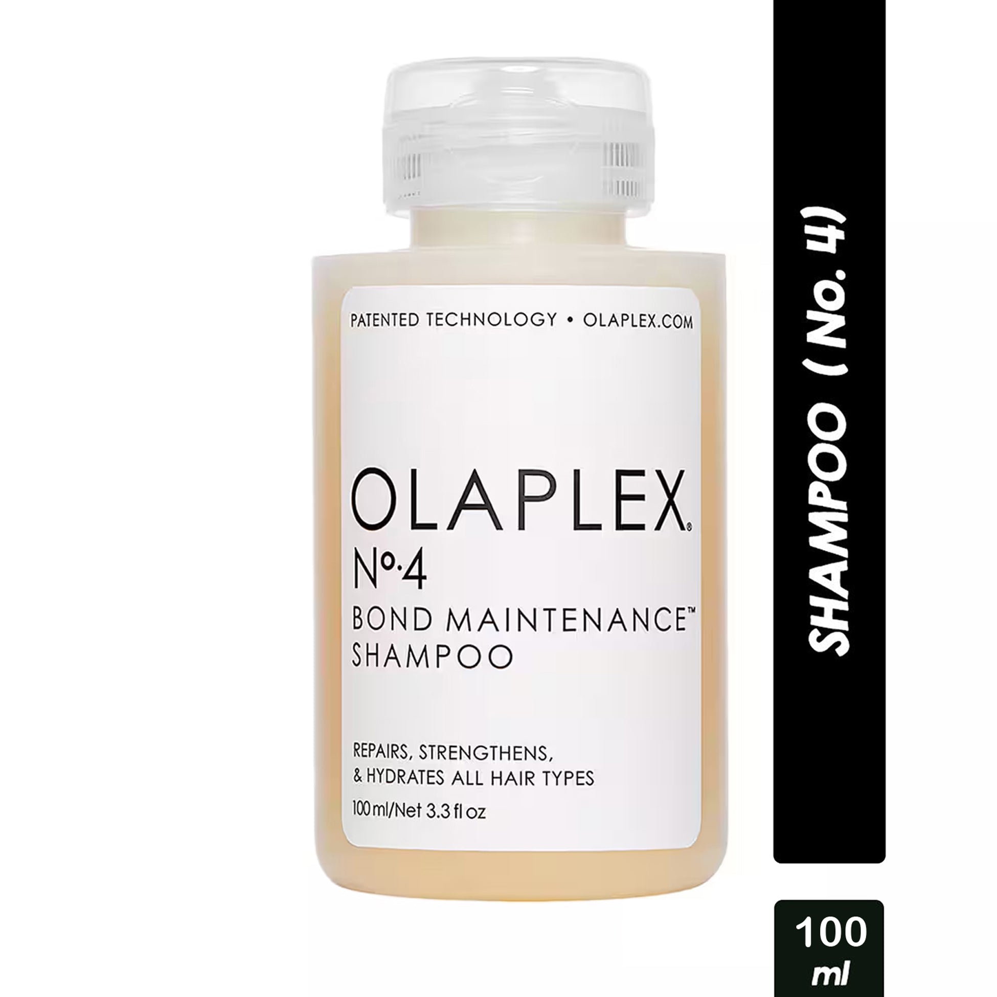 Olaplex No.4 Bond Maintenance Shampoo