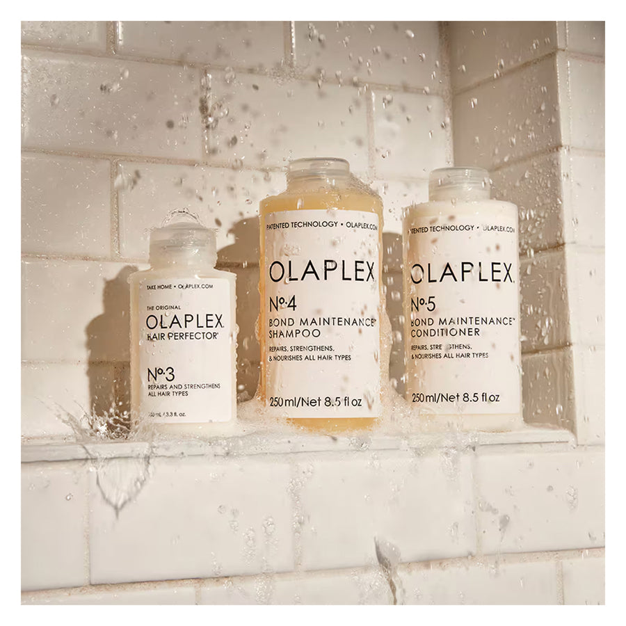 Olaplex No.4 Bond Maintenance Shampoo