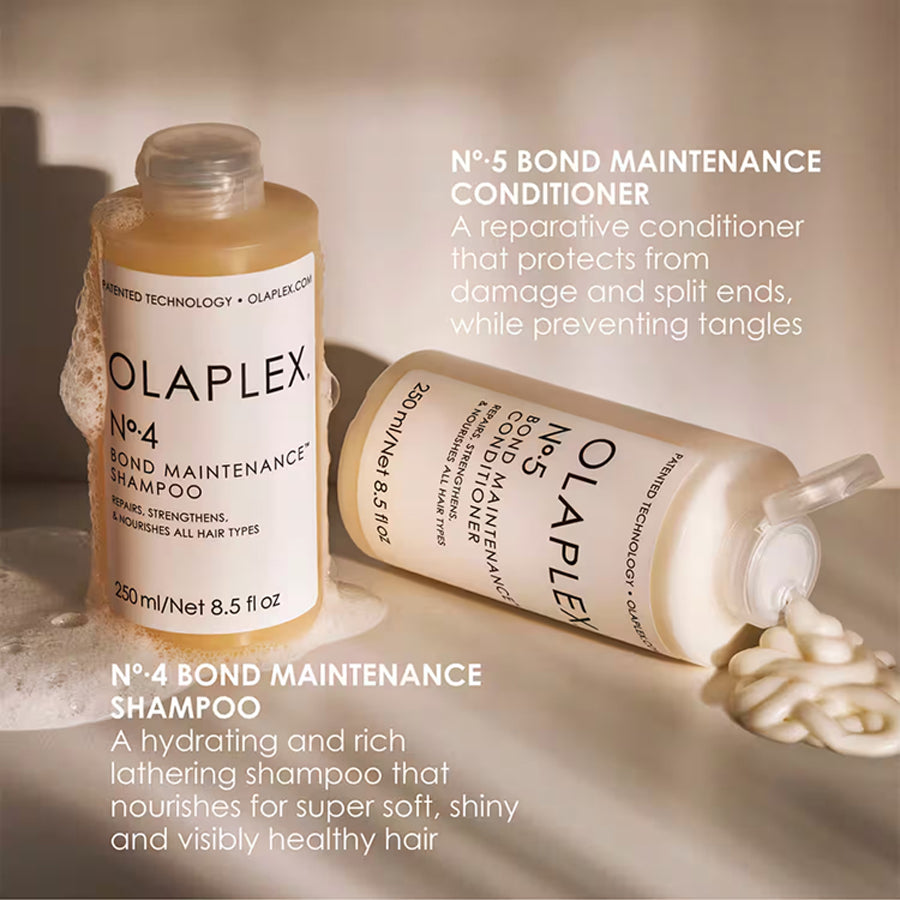 Olaplex No.4 Bond Maintenance Shampoo