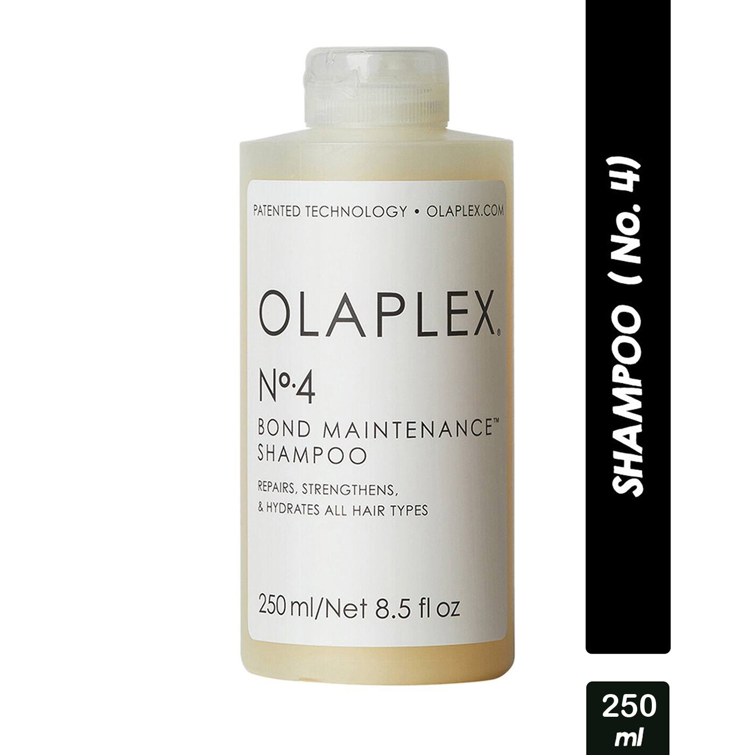 Olaplex No.4 Bond Maintenance Shampoo
