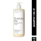 Olaplex No.4 Bond Maintenance Shampoo