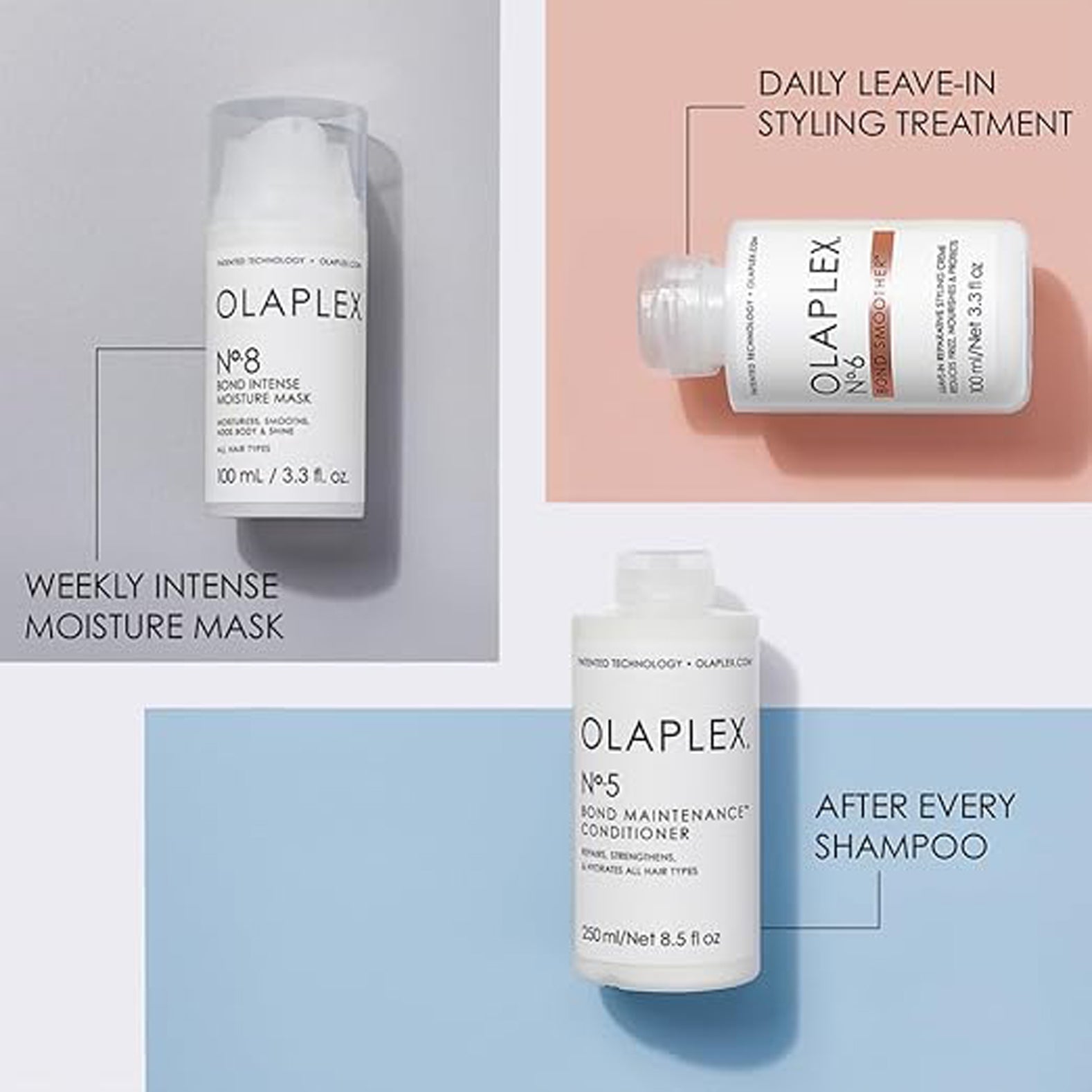 Olaplex No.5 Bond Maintenance Conditioner