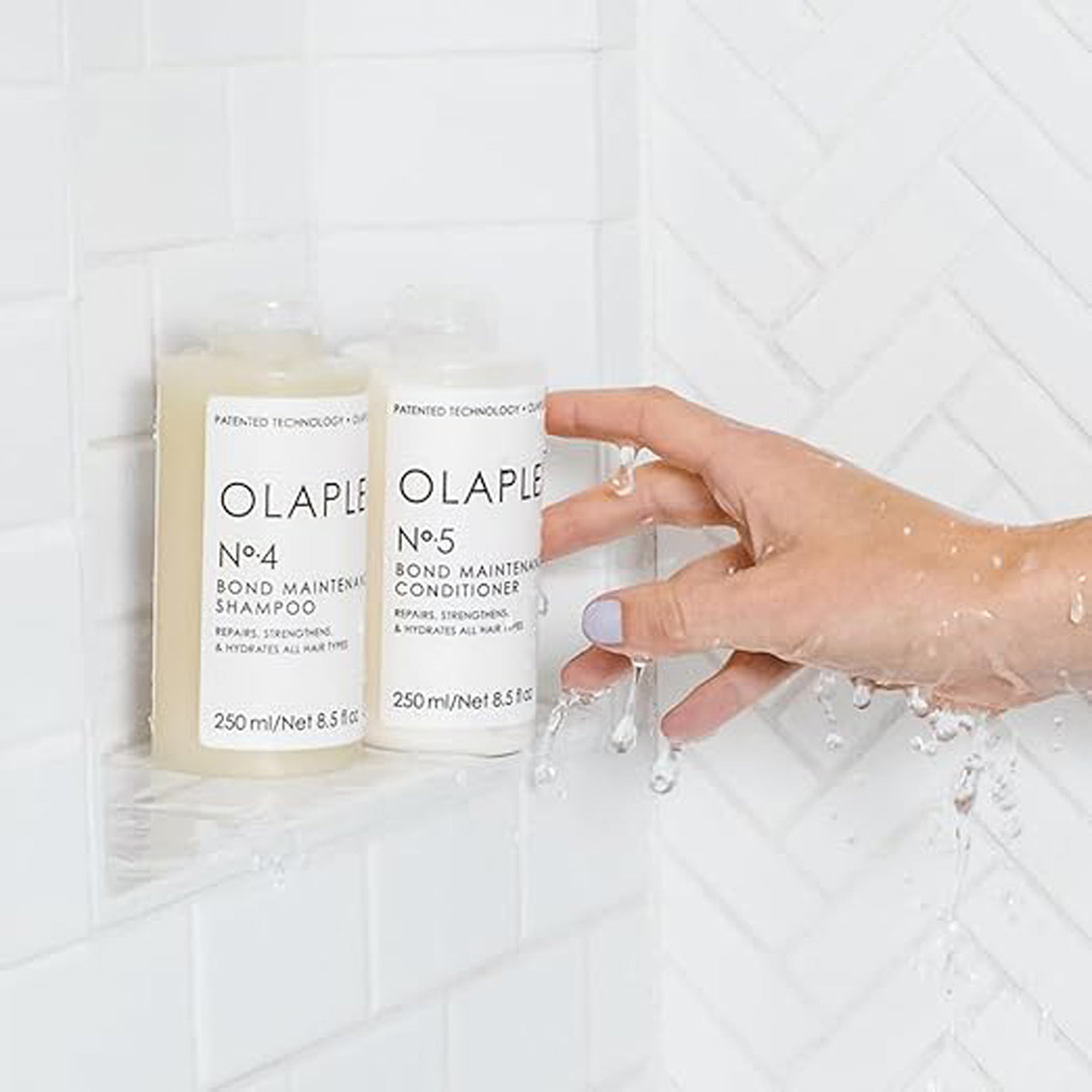 Olaplex No.5 Bond Maintenance Conditioner
