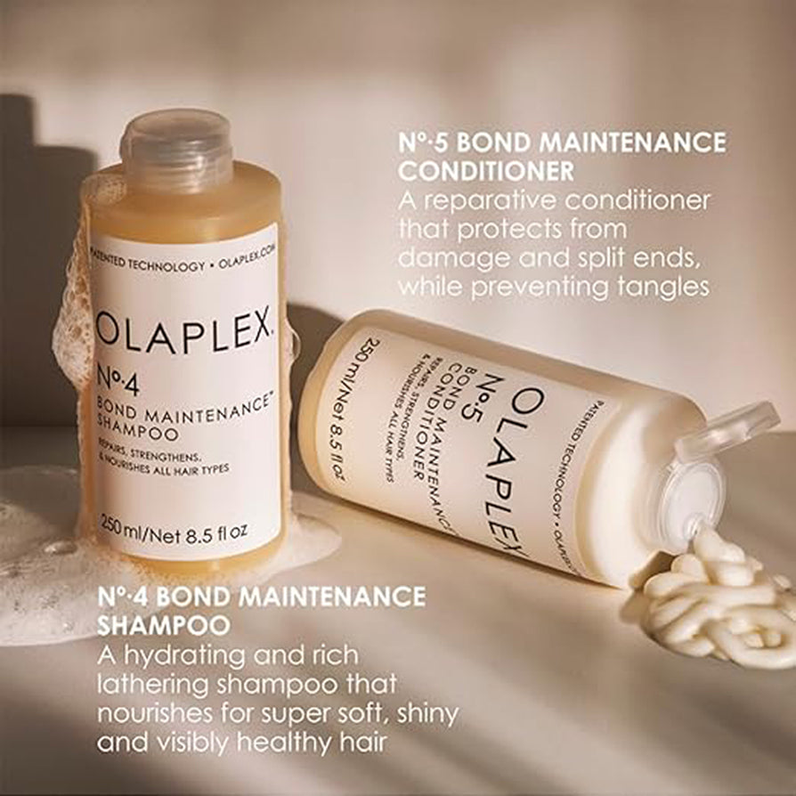Olaplex No.5 Bond Maintenance Conditioner
