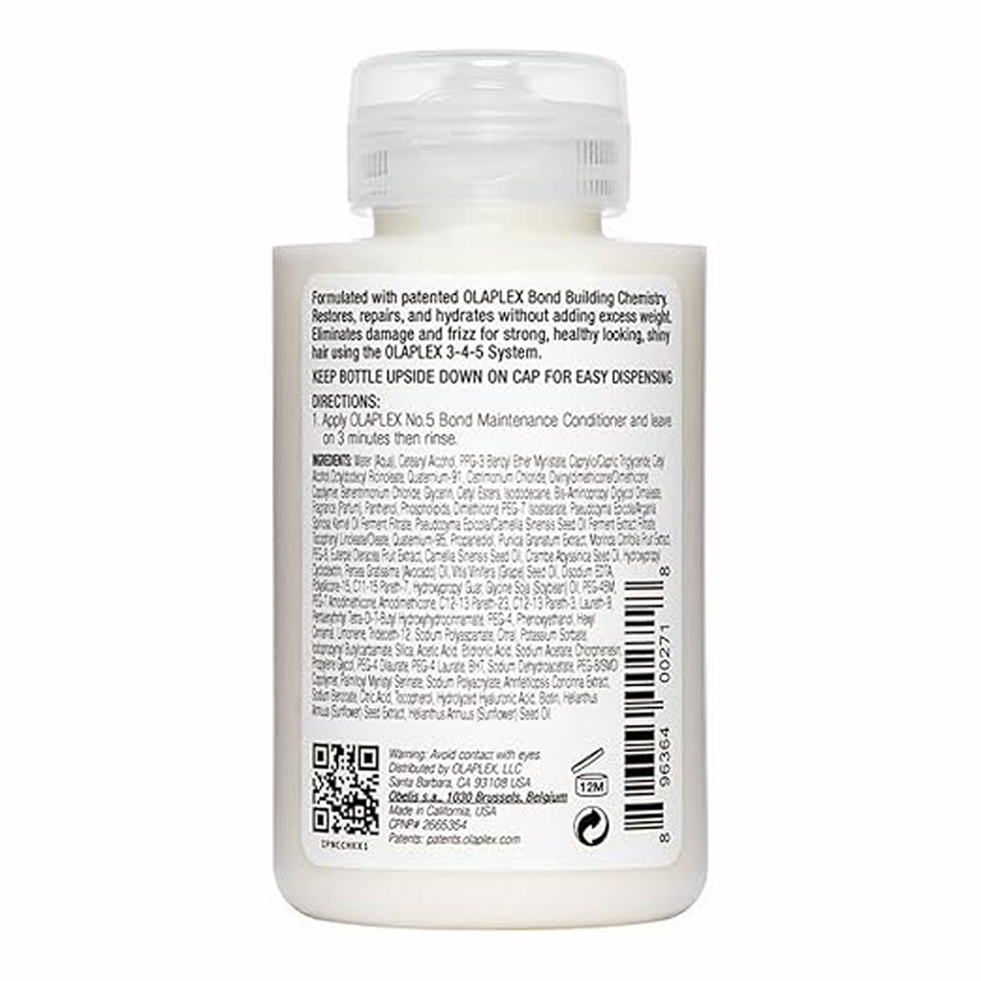 Olaplex No.5 Bond Maintenance Conditioner