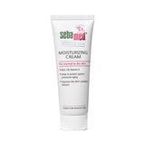 Sebamed Ph 5.5 Sensitive Skin Moisturing Cream 50Ml