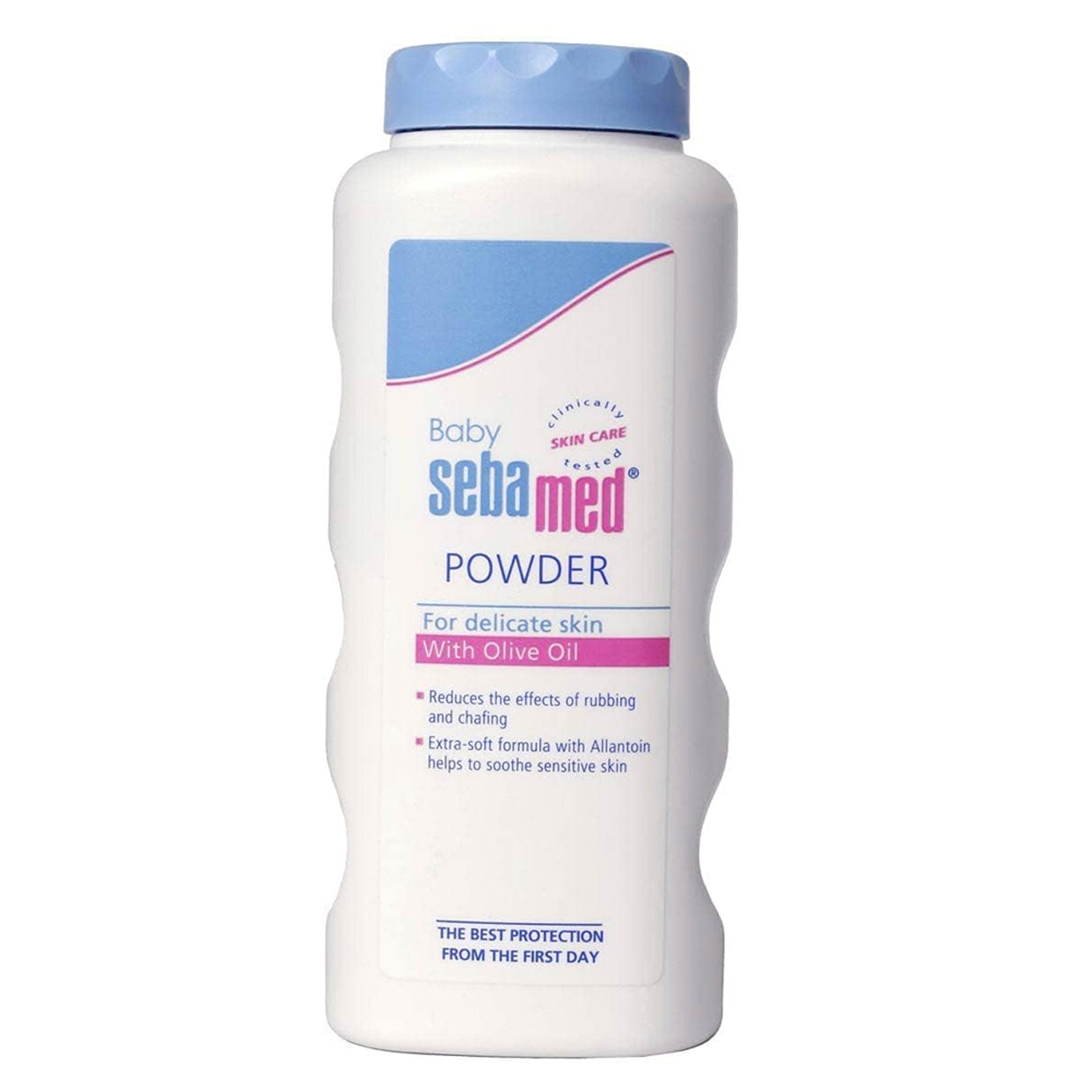Sebamed Baby Ph 5.5 Powder With Olive Oil