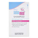 Sebamed Baby Ph 5.5 Shampoo With Camomile