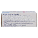 Sebamed Baby Ph 5.5 Cleansing Bar With Panthenol