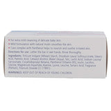 Sebamed Baby Ph 5.5 Cleansing Bar With Panthenol
