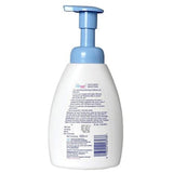 Sebamed Baby Ph 5.5 Face Body Wash Foam With Panthenol 400Ml