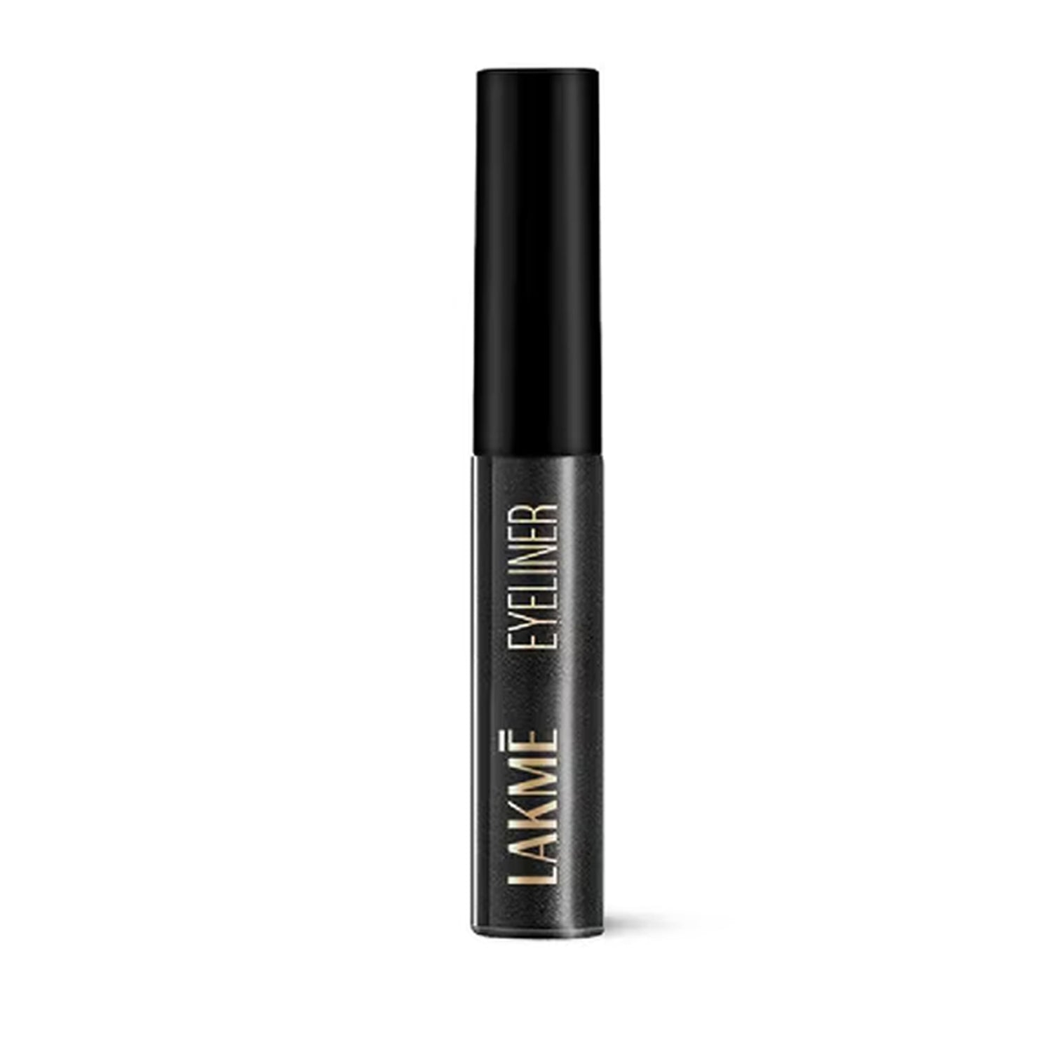 Lakme Unreal Precision Liquid Eye Liner 4Ml