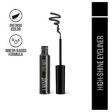 Lakme Unreal Precision Liquid Eye Liner 4Ml
