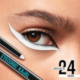 Lakme 9 To 5 Eyeconic Kajal 0.35G