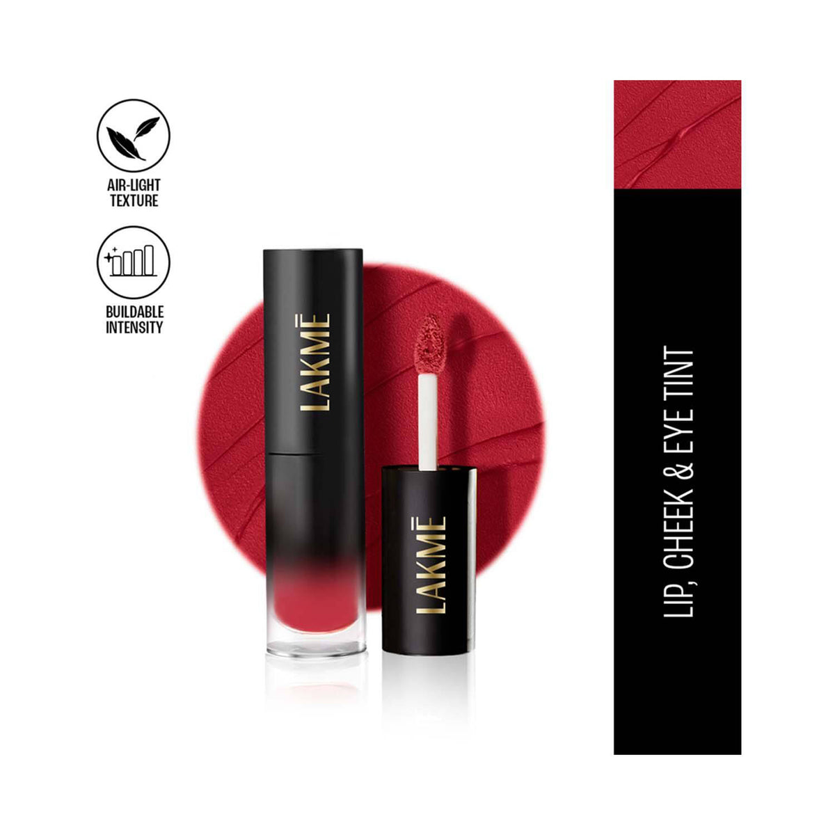 Lakme Xtraordin-Airy One-And-Done Tint 3Ml