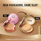 Lakme 9To5 Unreal Dual Cover Pressed Powder 9G