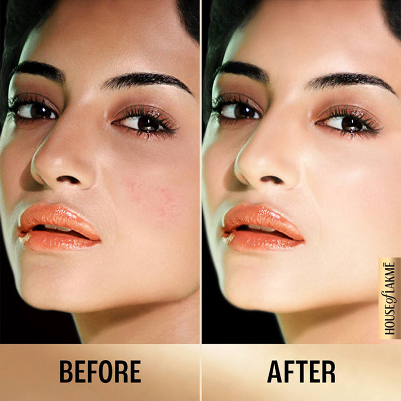 Lakme 9To5 Powerplay Priming Foundation 25Ml