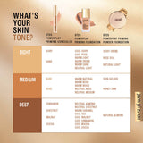Lakme 9To5 Powerplay Priming Foundation 25Ml
