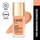 Lakme 9To5 Powerplay Priming Foundation 25Ml