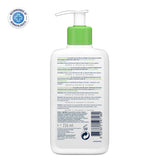 Cerave Hydrating Facial Cleanser For Normal To Dry Skin