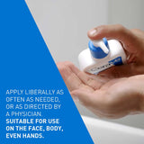 Cerave Moisturizing Lotion Lait Hydrant