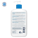 Cerave Moisturizing Lotion Lait Hydrant