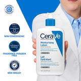 Cerave Moisturizing Lotion Lait Hydrant
