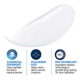 Cerave Moisturizing Lotion Lait Hydrant