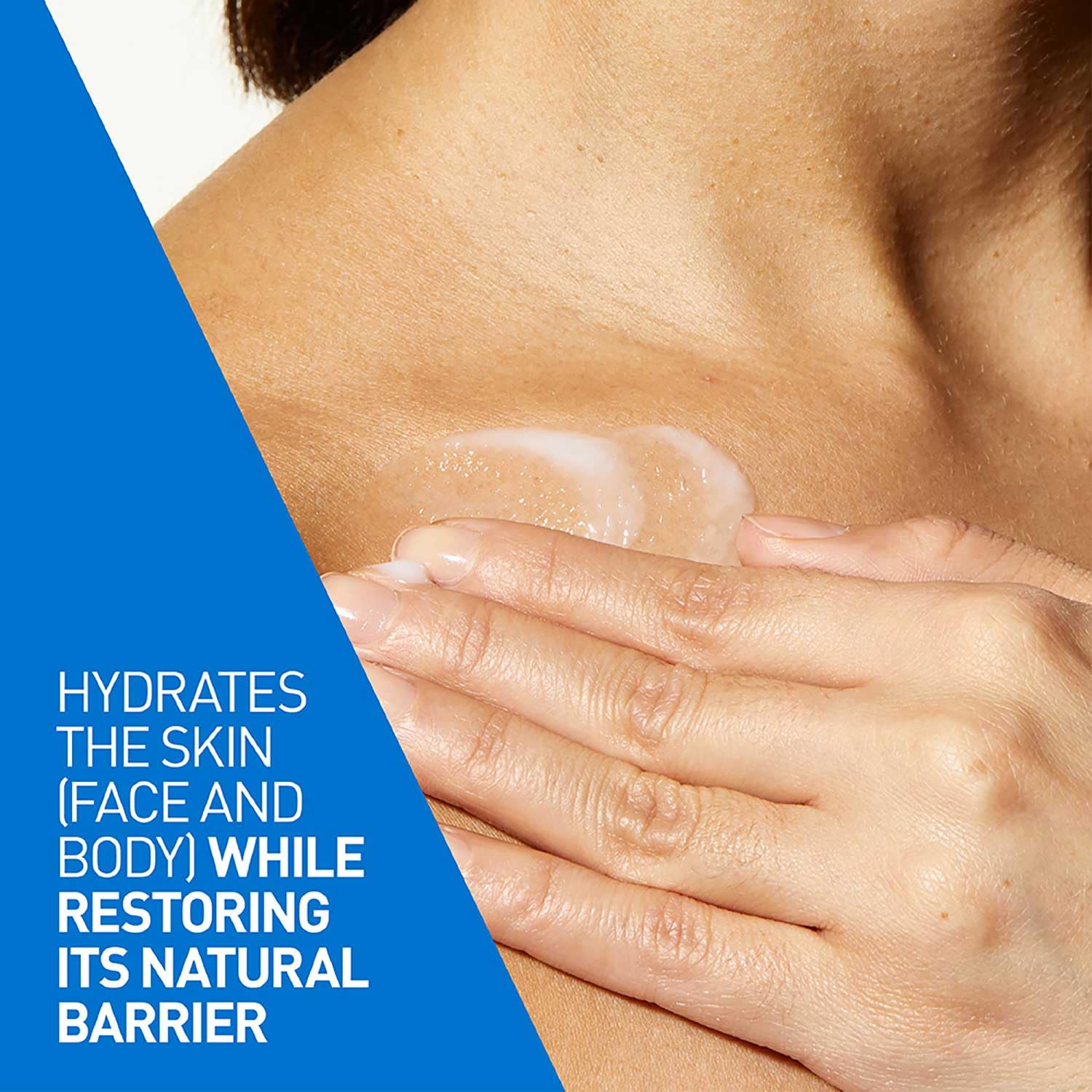 Cerave Moisturizing Lotion Lait Hydrant