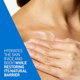 Cerave Moisturizing Lotion Lait Hydrant