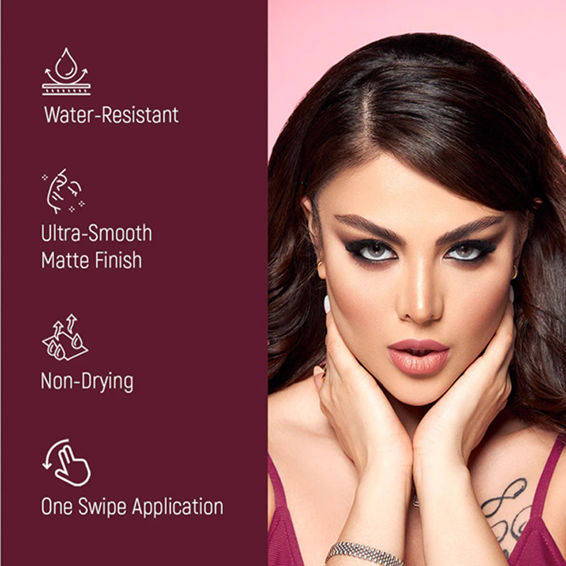 Forever52 Im Unlimited Lipstick