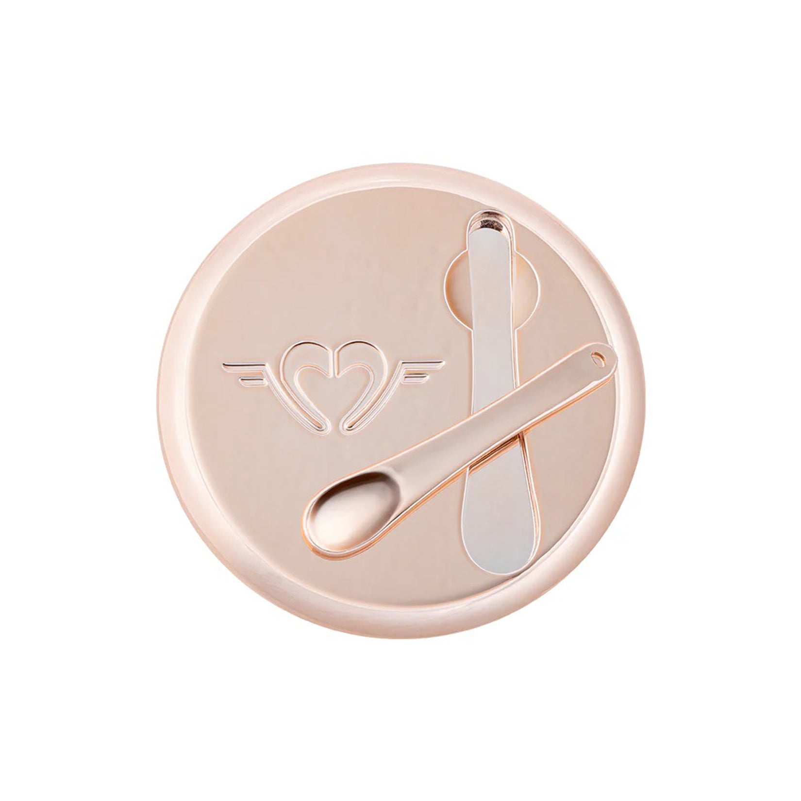 Forever52 High Coverage Tender Cream 18G